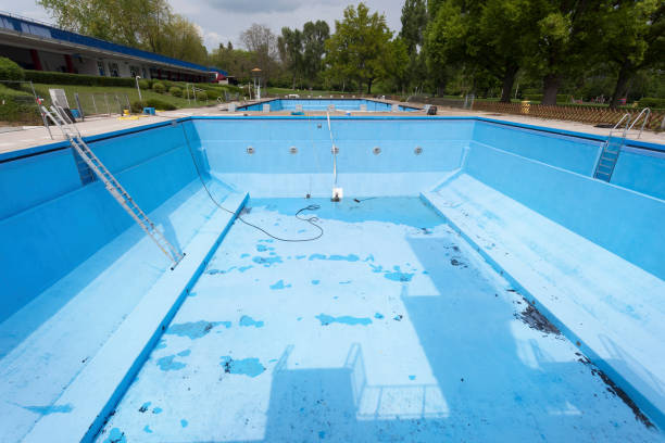 Fire Damage Restoration in London, KY